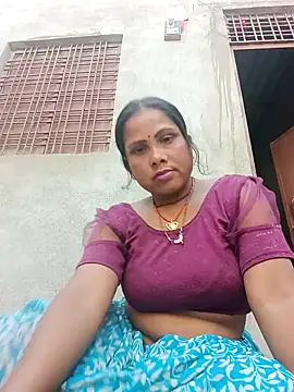 Shreya_pandit webcam