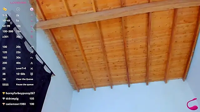 esteveen_ortegas_ webcam