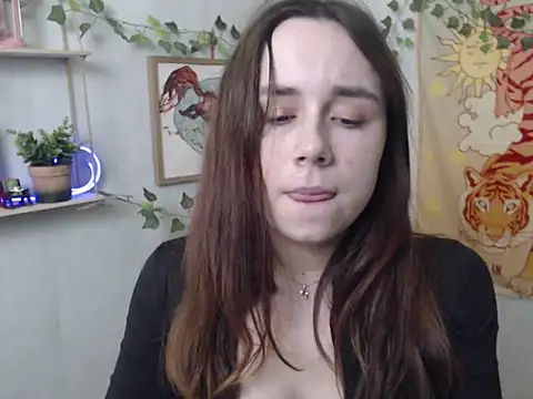 veryveryveryshy_ - VeryVeryVeryShy_'s free webcam - UK Sex Cams