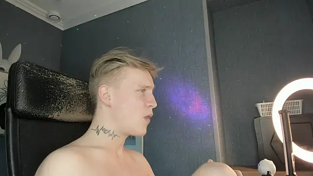 alexxsweet (M young) - cum show