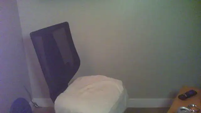 hugegock webcam