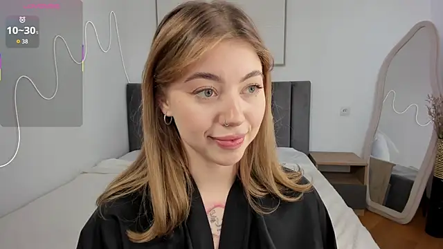 simonagerry - SimonaGerry's free webcam - UK Sex Cams