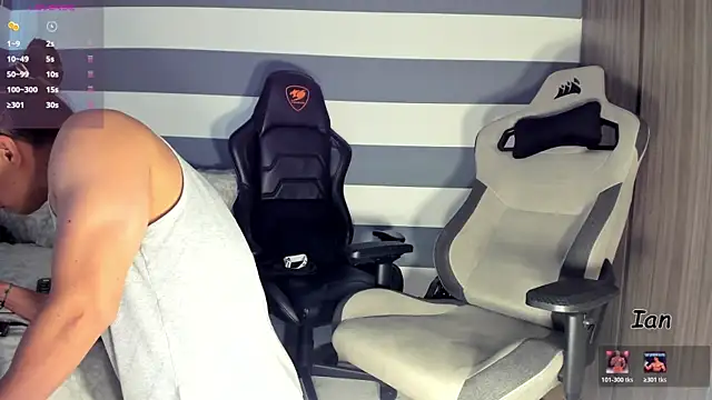 ianandjosephx webcam