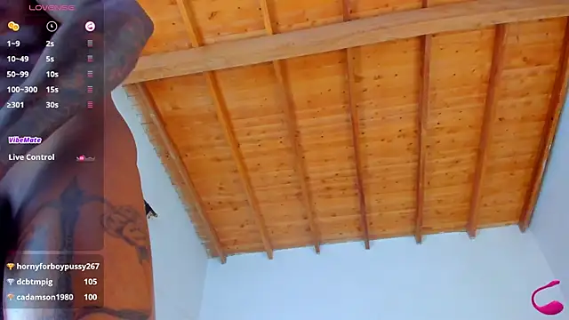 esteveen_ortegas_ (M young) - 1 finguer in my ass