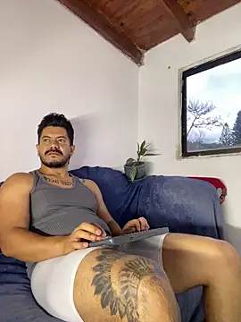 andressmith__ (Ask my age) - Time for the big blowjob 🔥