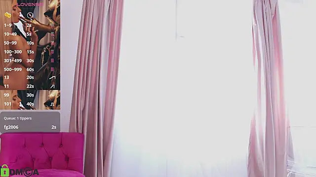 selenadaze (F young) - Whose gonna fuck me harder?