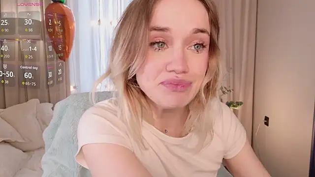 discopotato (F young) - tease u with panties