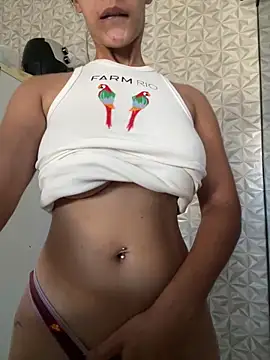 siltingsackbut (F young) - Breast massage drool on tits 🤪💦