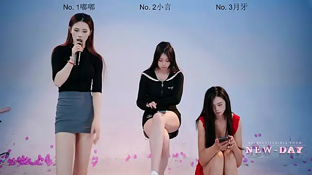 美女NEW-DAY在线直播