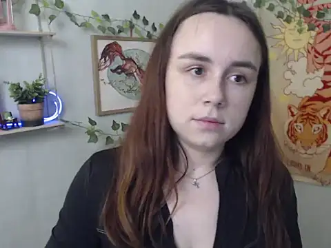 VeryVeryVeryShy_ webcam