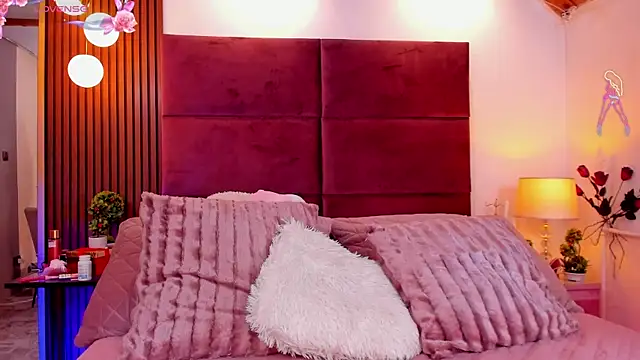 vanessaangel (F young) - Make  my pussy wetness ! 8mins control