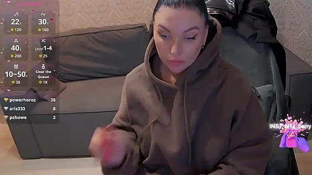 blackberry_star webcam