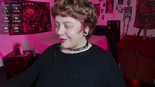 Sabrina_scarlett webcam