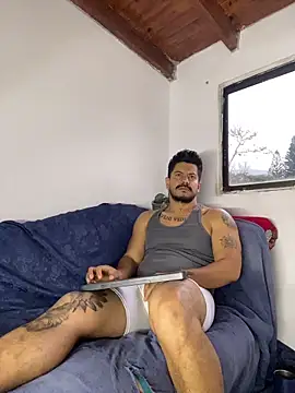 AndresSmith__ webcam