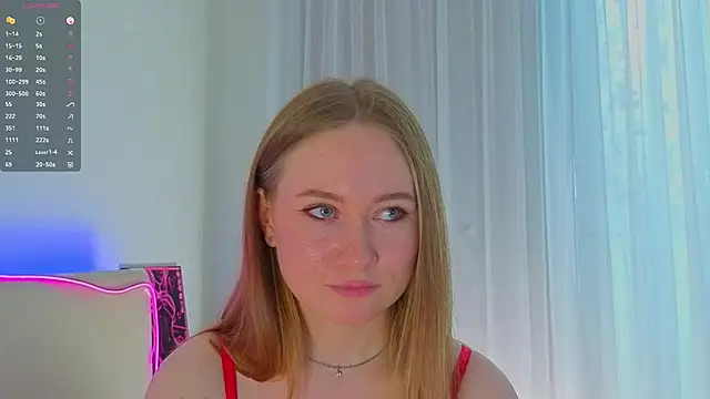 LillianGonzalez webcam