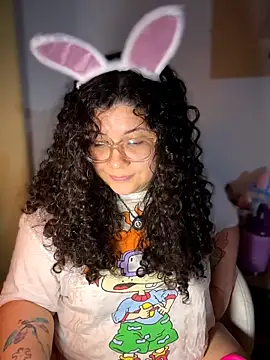 VanesssaMilf_ webcam