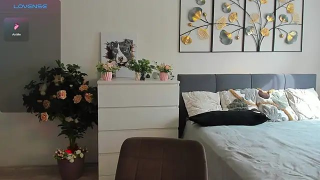 KerryCandy_Girl webcam