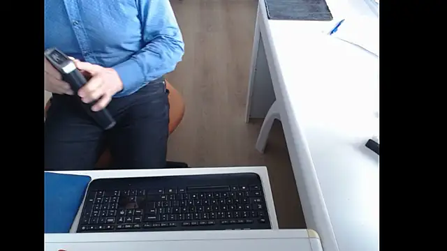 dutchpornking webcam