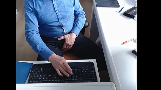 dutchpornking webcam