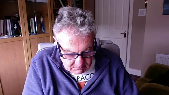 Oldpistolpete live sex cam