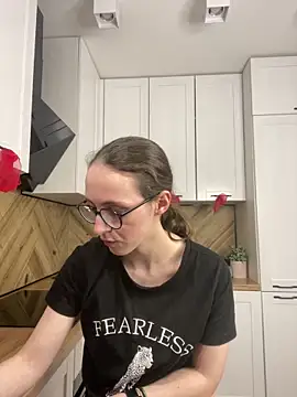 MartiniiSelenna webcam