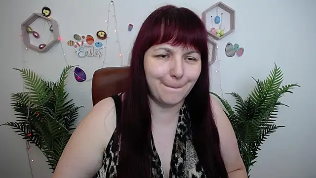 AliceInksSweetty webcam