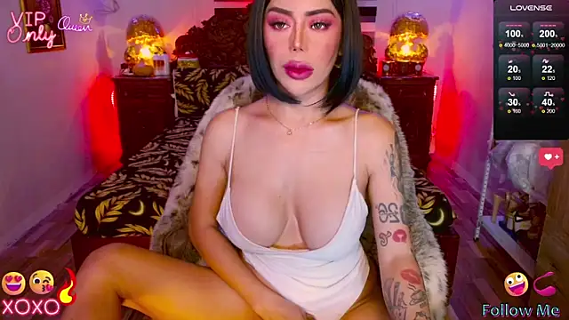 _UnstoppableMiss_ webcam