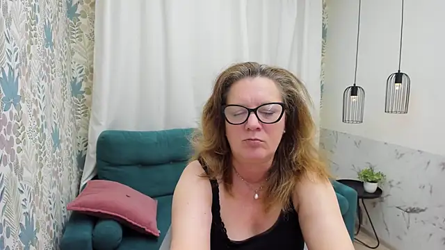 Live sex cam di LeaPure