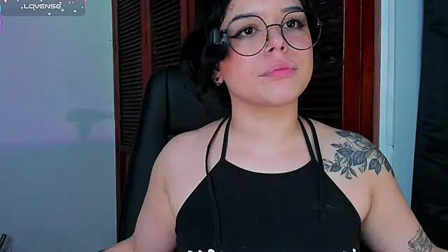 Dubraska_Rubio webcam