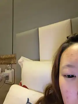 美女linlian3在线直播