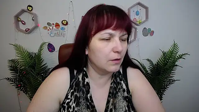 AliceInksSweetty webcam