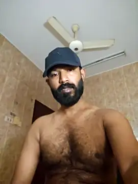 bigkannan - Bigkannan's free webcam - UK Sex Cams