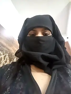 Webcam Model (Aafreen_36) is live