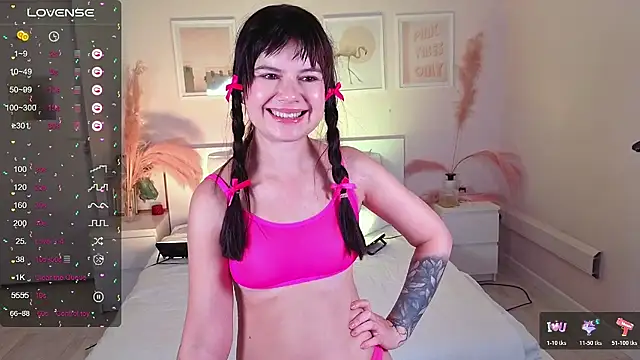 Lil_Amelie live sex cam