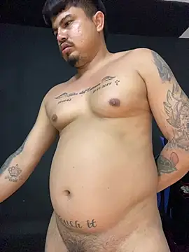 DickMasterfindom webcam