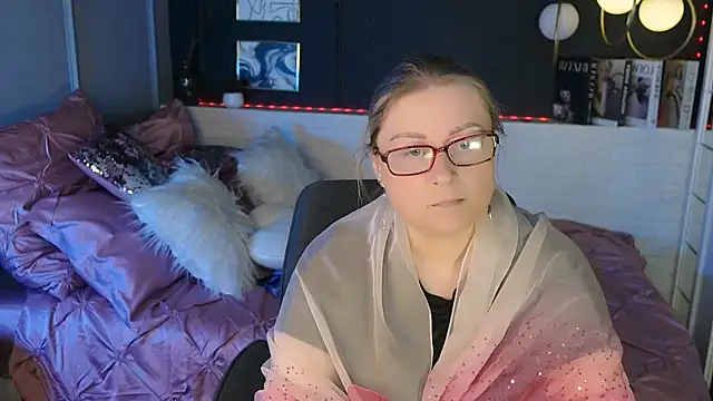 AlexandraKind webcam