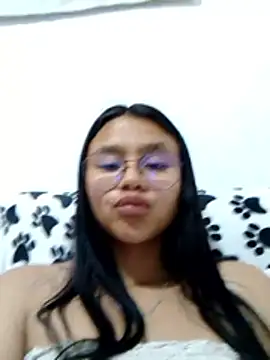SofieLove_01 webcam