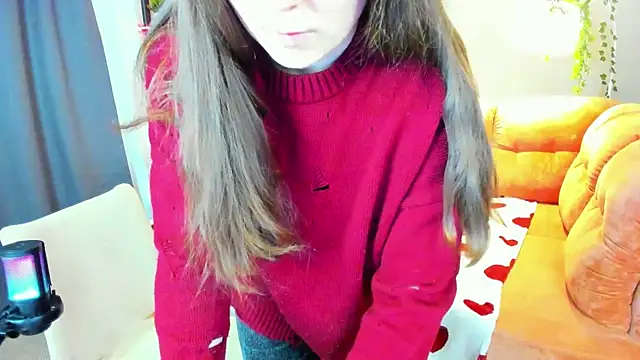 AlluringLookk webcam