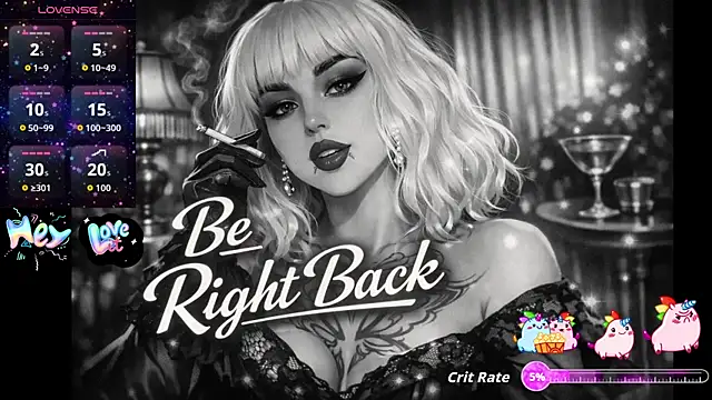 Miss_Camilla_ webcam