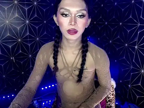 Darkness_Angel webcam