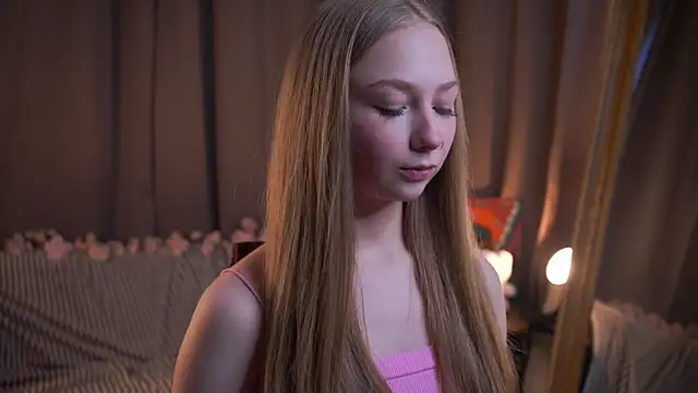 JaimeeBroadstreet webcam