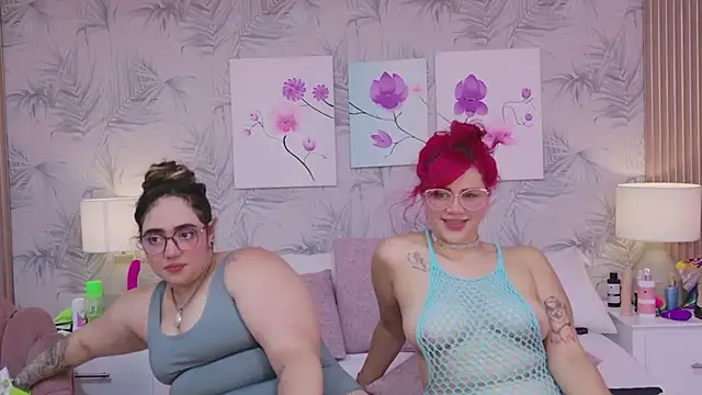 VioletMonroee webcam