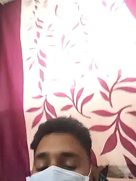 Stranger_boy123's live cam