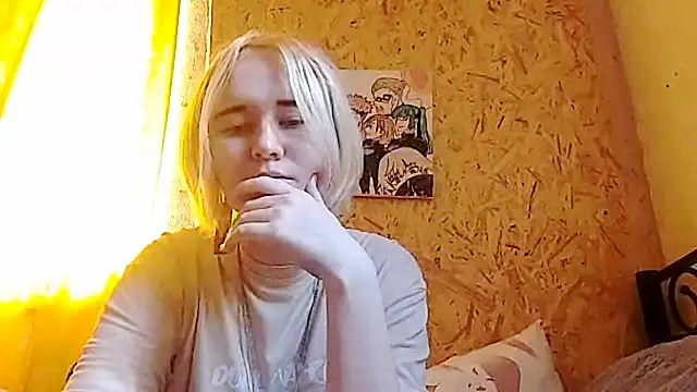 LaquitaSeybert webcam