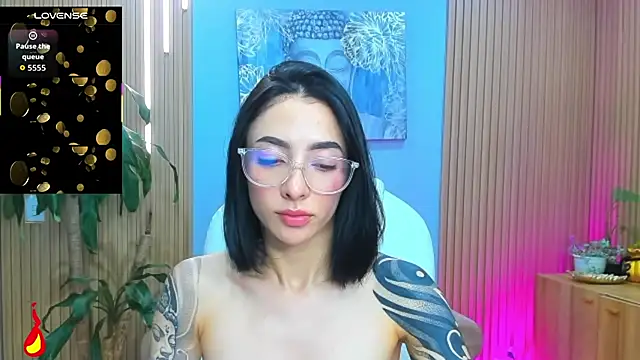 barbie_scoth_ webcam