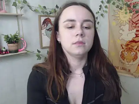 VeryVeryVeryShy_ webcam