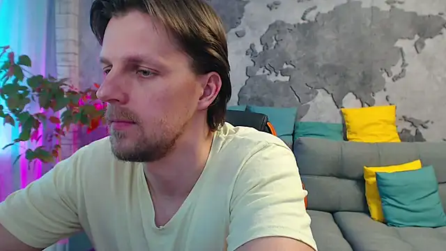 VikingChrisss webcam