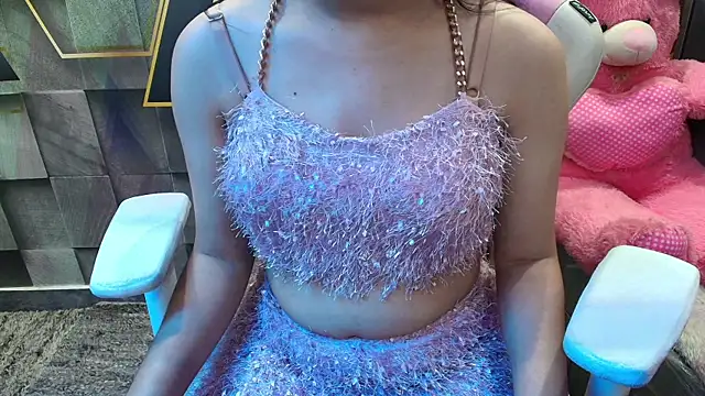 nymphoislive - NymphoIsLive's free webcam - UK Sex Cams