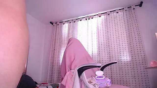 salomecastro_ webcam