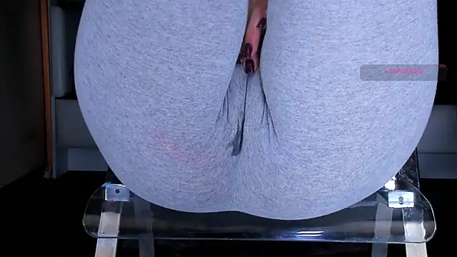 Cameltoe_squirt_inPants webcam